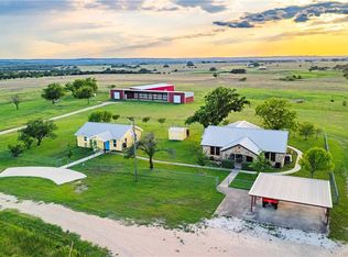 1102 County Road 138, Gatesville, TX 76528