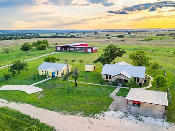 1102 County Road 138, Gatesville, TX 76528