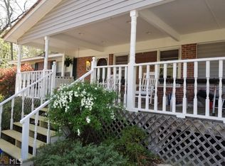 141 Henderson Falls Rd, Toccoa, GA 30577