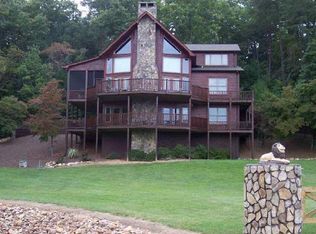 1846 Doublehead Gap Rd, Blue Ridge, GA 30513