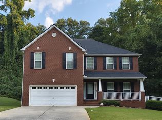 5538 Mossy View Dr, Douglasville, GA 30135
