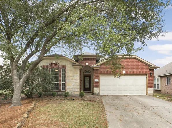 17110 Tupelo Garden Cir, Humble, TX 77346