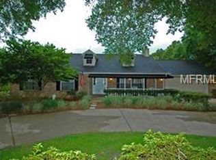 821 Longwood Markham Rd, Sanford, FL 32771