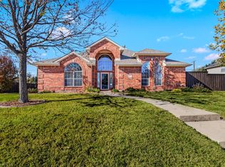 605 Tall Tree Dr, Murphy, TX 75094