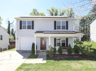 6410 Nevin Glen Dr, Charlotte, NC 28269