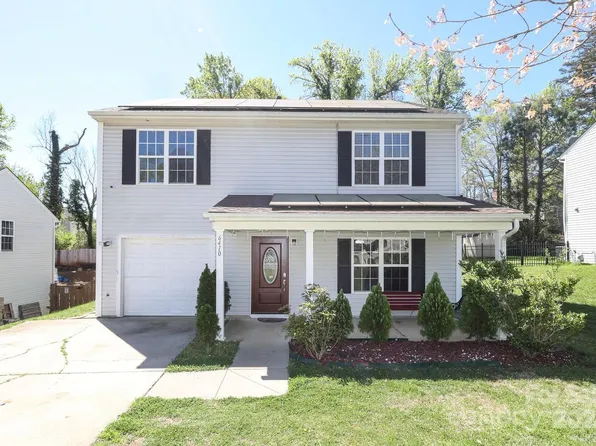 6410 Nevin Glen Dr, Charlotte, NC 28269