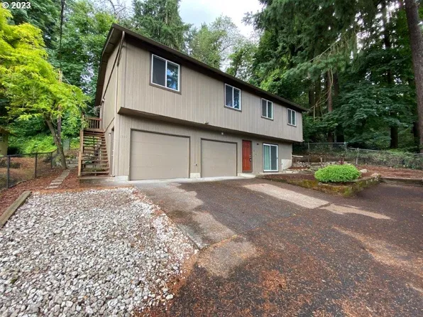 1814 Z St, Vancouver, WA 98661