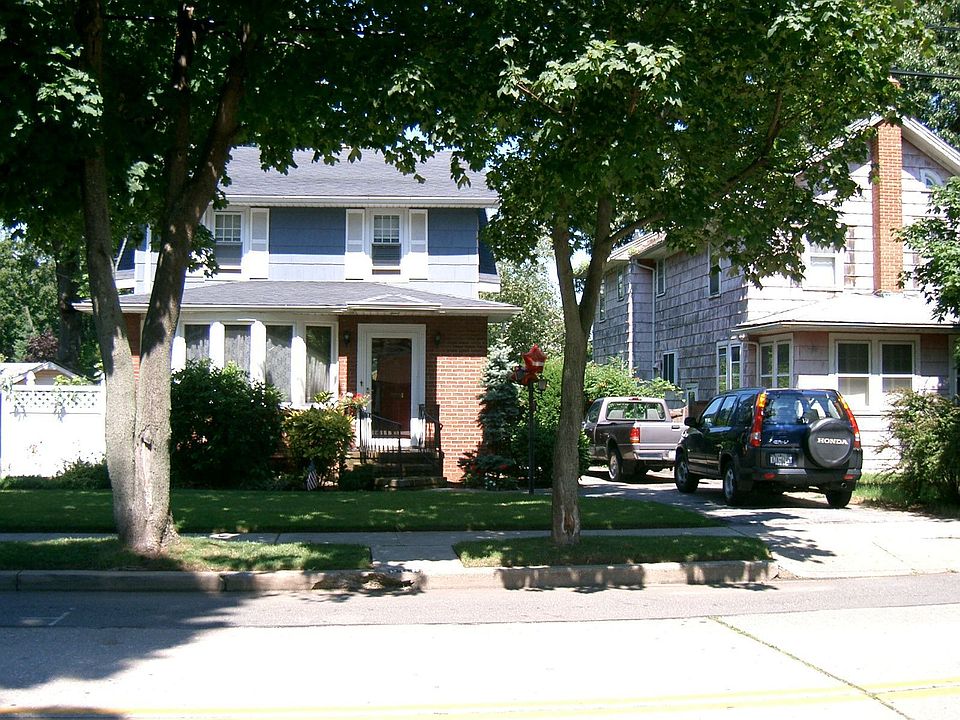 268 Morris in 2006
