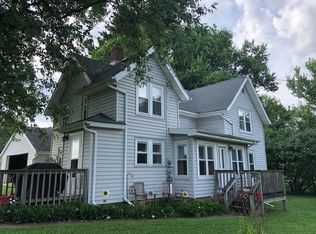 3105 County Highway P, Verona, WI 53572