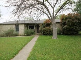 12808 Esplanade St, Austin, TX 78727