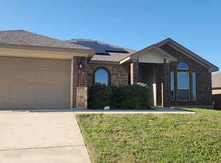 1308 Justice Dr, Copperas Cove, TX 76522