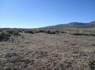 Dennsion Rd, Tehachapi, CA 93561