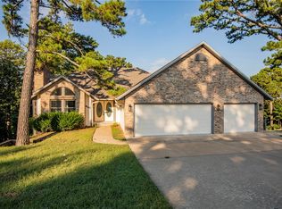 8165 Old White River Rd, Rogers, AR 72756