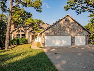 8165 Old White River Rd, Rogers, AR, 72756