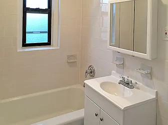 Rented by SW Queens Mezzanine