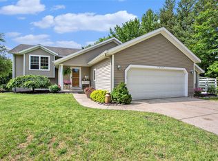 7864 Buchanan St, Allendale, MI 49401