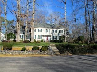 2050 Carbon Hill Dr, Midlothian, VA 23113