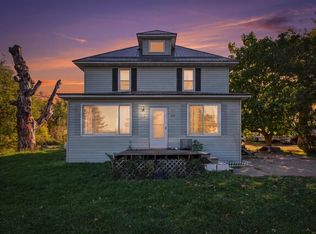 202 3rd Ave NE, Milltown, WI 54858
