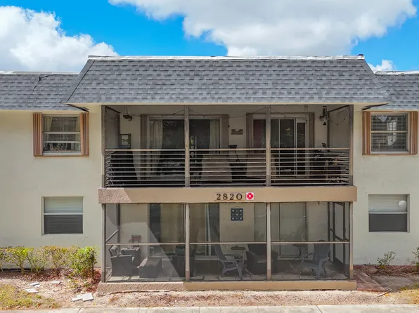 2820 Riverside Drive #203, Coral Springs, FL 33065