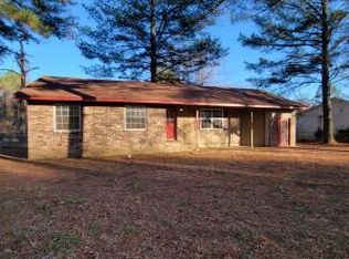 1604 Avenue 3 NE, Atkins, AR 72823
