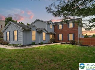 1980 Riverbend Rd, Allentown, PA 18103