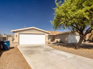 3575 El Rey Ln, Lake Havasu City, AZ 86406