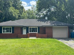 8111 Beechwood Ave, Indianapolis, IN