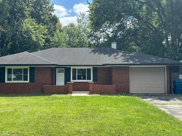 8111 Beechwood Ave, Indianapolis, IN 46219