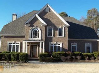 877 Mount McKinley Way, Grayson, GA 30017