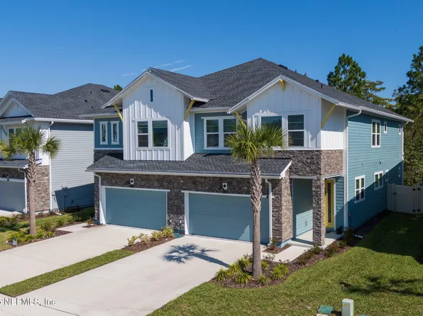 10037 ELEMENT Road, Jacksonville, FL 32256