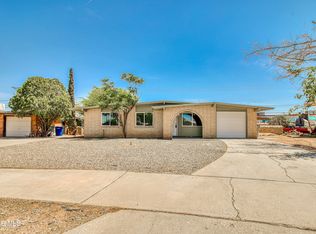 5008 Anchorage Ave, El Paso, TX 79924