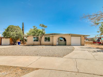 5008 Anchorage Ave, El Paso, TX, 79924