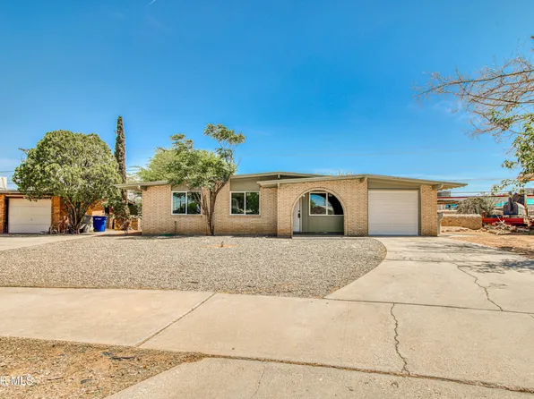 5008 Anchorage Ave, El Paso, TX 79924