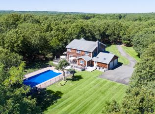 67 NW Path, Sagaponack, NY 11962