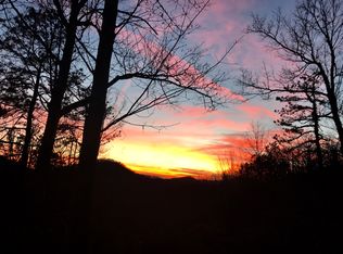 1418 Old Fort Rd, Fairview, NC 28730