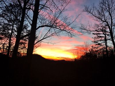1418 Old Fort Rd, Fairview, NC, 28730