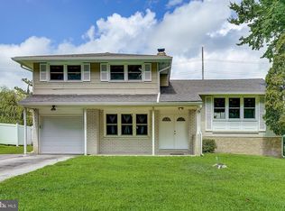 1007 Kiamensi Rd, Wilmington, DE 19804