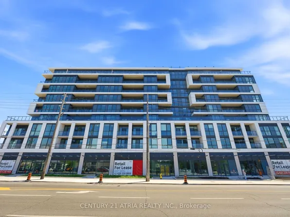 20 Deans Dr, Toronto, ON