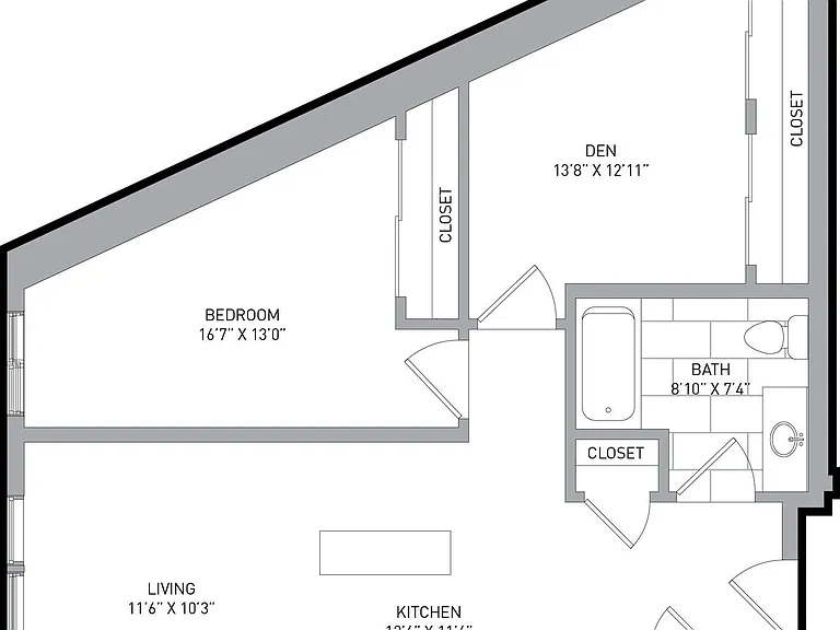 AD4 floor plan LOREN