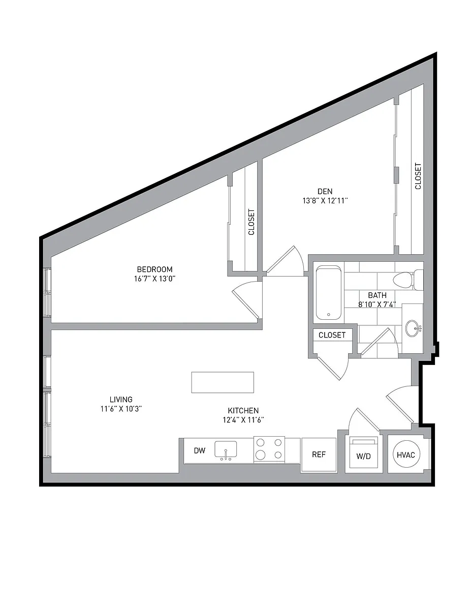 Floor plan AD4