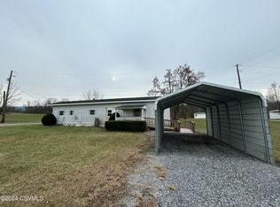 156 Doug Ln, Beavertown, PA 17813