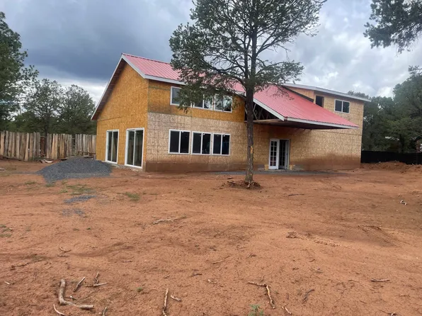 24 Los Altos De Cicuye, Pecos, NM 87552