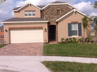 1048 Fountain Coin Loop, Orlando, FL 32828