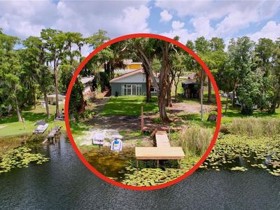 5720 Half Moon Lake Rd, Tampa, FL, 33625