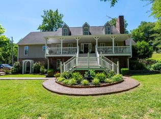 1637 N Greenhill Rd, Mount Juliet, TN 37122