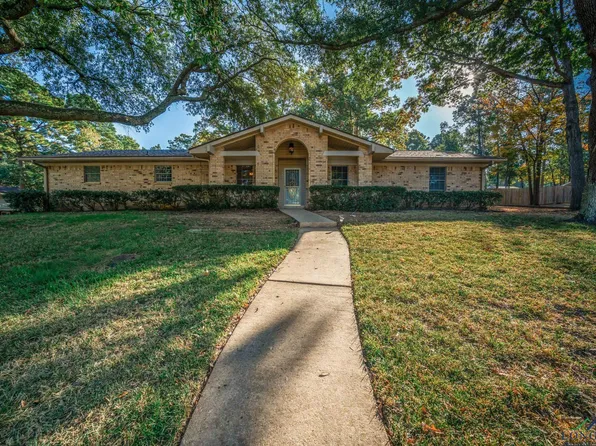 2404 Woodhollow Ct, Longview, TX 75604