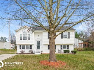 3312 Neptune Dr, Raleigh, NC 27604
