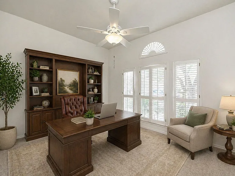 5527 Moss Meadow Ct — Photo 12