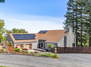 639 Sky Hy Cir, Lafayette, CA 94549