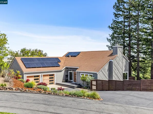 639 Sky Hy Cir, Lafayette, CA 94549
